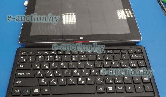 Планшет Prestigio