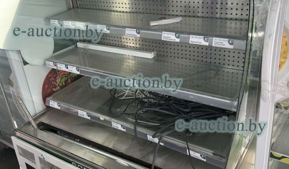 Холодильная витрина Vena