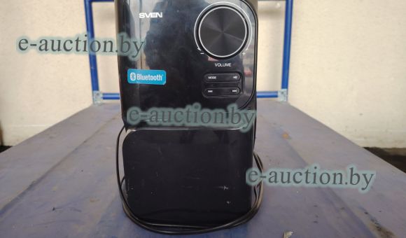 Сабвуфер SVEN