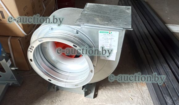 Вентилятор ВР 86-77 №2.5