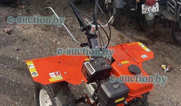 Культиватор Skiper SP-850S