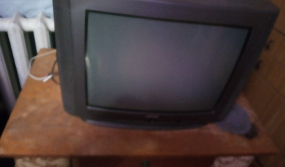 Телевизор Горизонт 54DTV-700-1-5