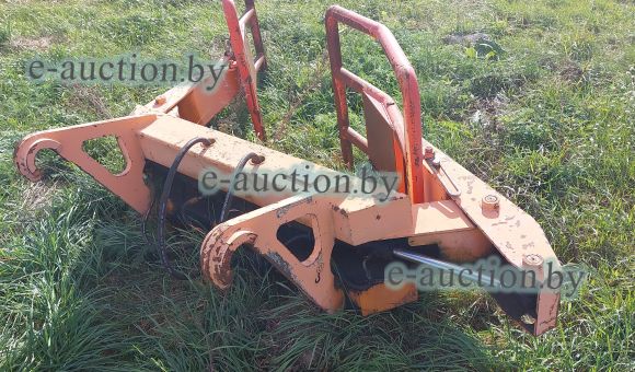 Захват для рулонов Амкодор