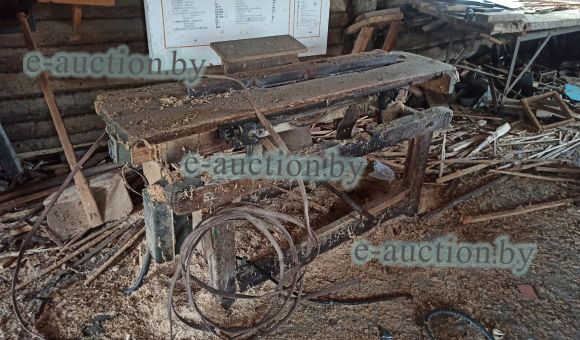 Станок 2М-112