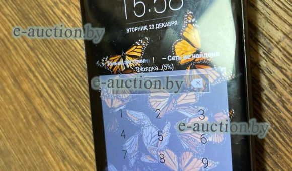 Смартфон LG K8