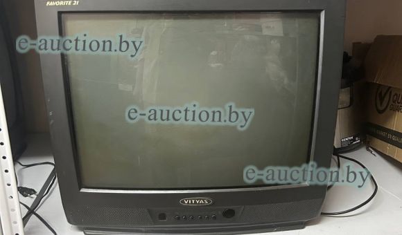 Телевизор Vityaz