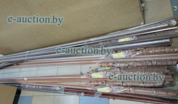 Карнизы разных размеров №14