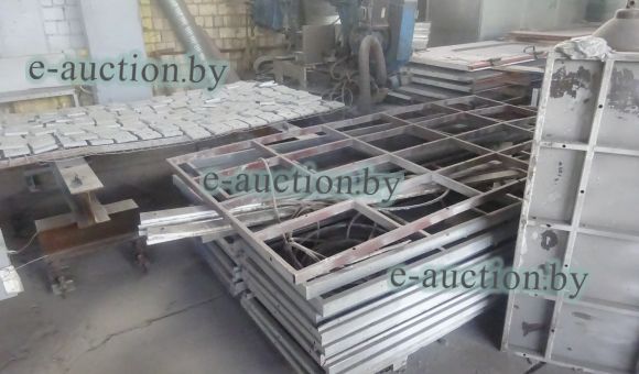 Покрасочная камера 