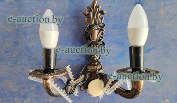 Светильник настенный