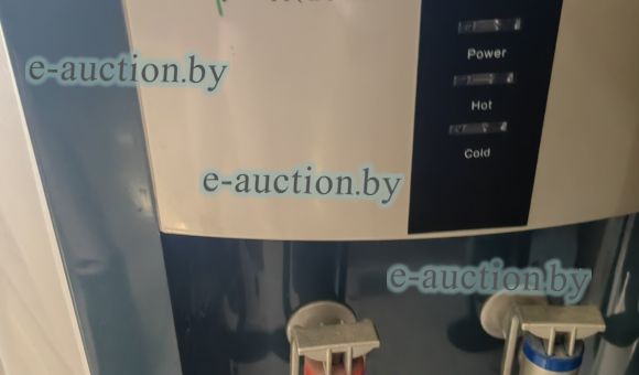 Кулер для воды