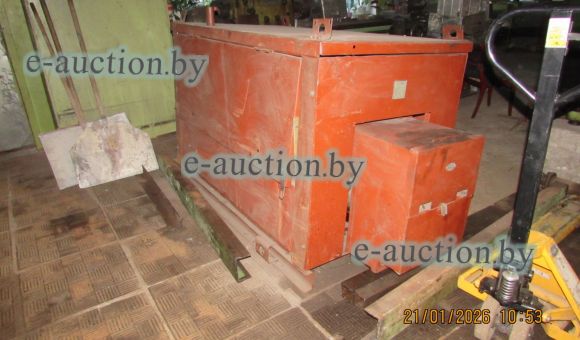 Трансформатор сварочный АДД4001У1