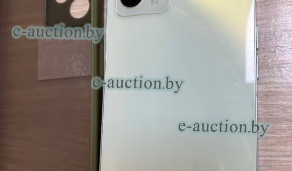 Смартфон Realmi C35