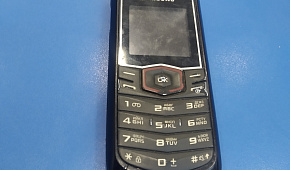 Мобильный телефон Samsung GT-E1081T 