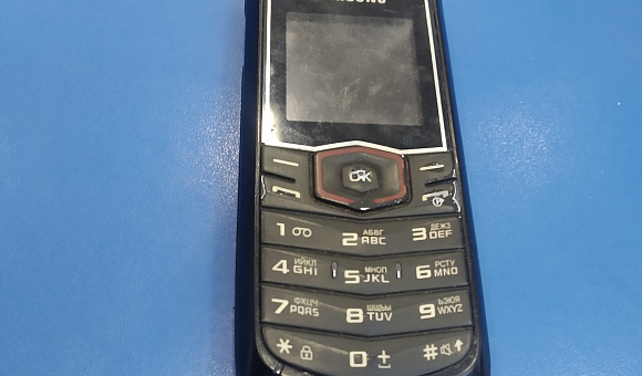 Мобильный телефон Samsung GT-E1081T 
