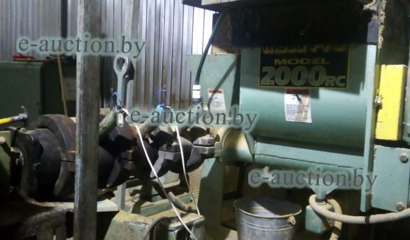 Экструдер Инста Про 2000RC