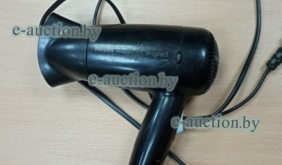 Фен Philips