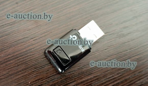 Адаптер  Wi-Fi TP-Link TL WIN823N, удлинители