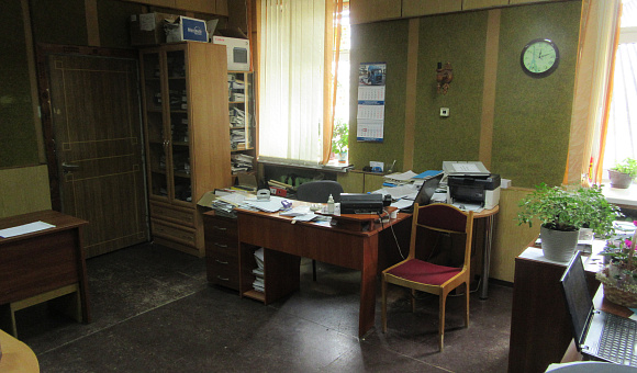Изолированное помещение в г. Бобруйске, площадью 46.8 м²