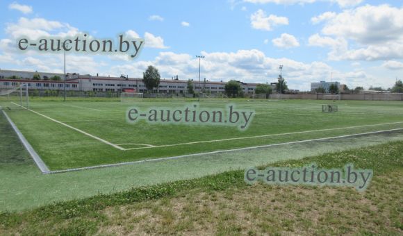 Комплекс имущества