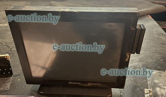 Сенсорный POS-терминал SPARK-TT-2015 №19