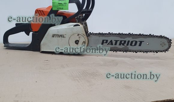 Строительный инструмент