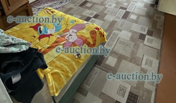 Ковер (бежевый)