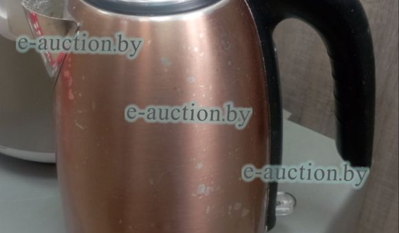 Чайник Bosch