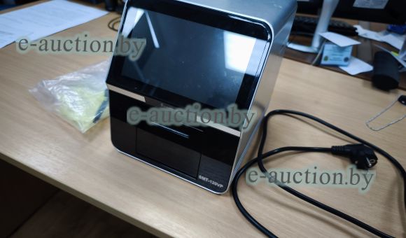 Анализатор крови Seamaty SMT-120VP