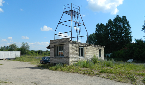 Блок-комната в г. Витебске, площадью 26.8 м²