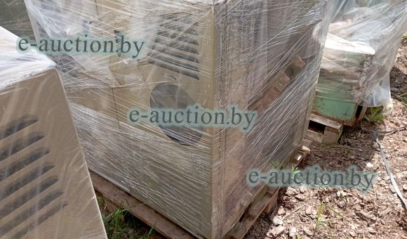 Ленточная машина Textima 1625