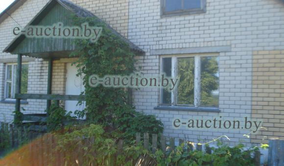 Одноквартирный жилой дом в д. Калилы (Ивановский район), площадью 86.9м²