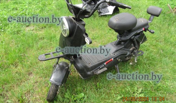 Электросамокат BNP