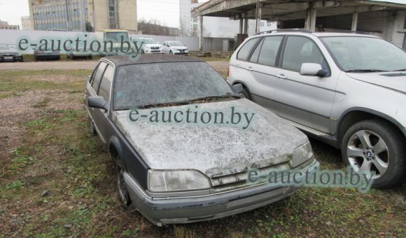 Renault 25, год выпуска не определён