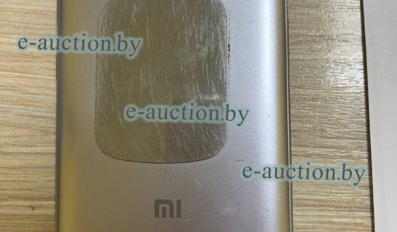 Смартфон Xiaomi Redmi МСG3B