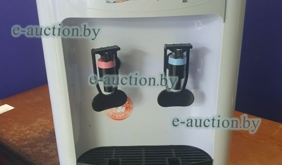 Кулер для воды