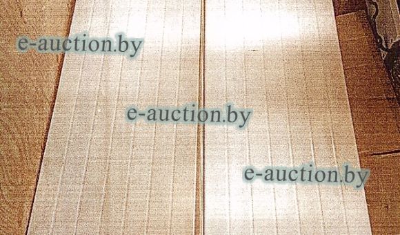 Элемент торгового оборудования (стенки глухие 100х35см.) №13