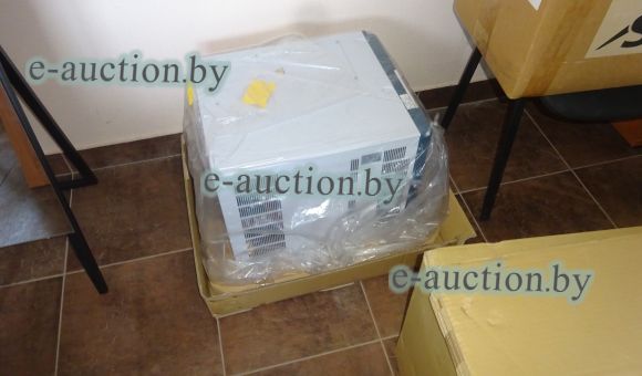 Exion LG Rack Changer (автосемплер)