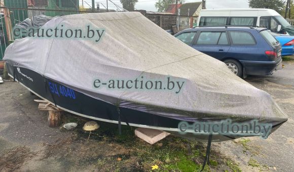 Маломерное судно PHOENIX-510, 2014 