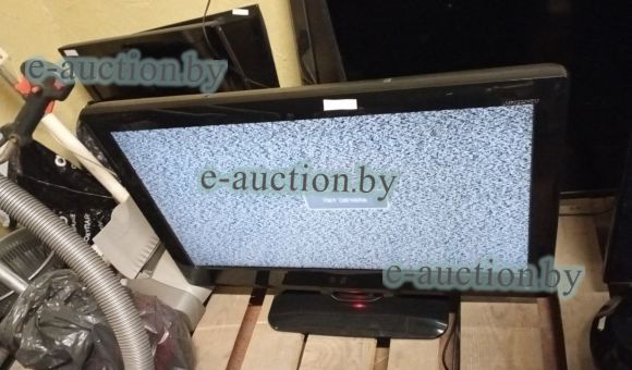 Телевизор BBK LMP3229HDU