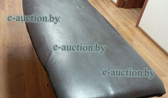 Кушетка массажная