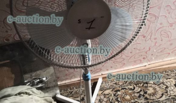 Вентилятор Scarlett SC-1174 №1