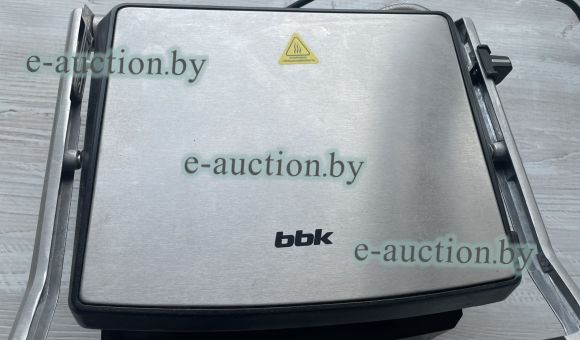 Электрогриль BBK BEG-2002