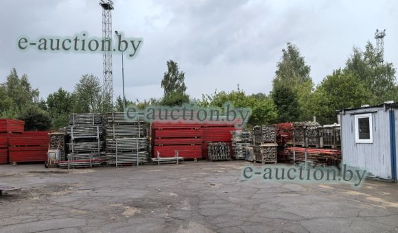 Опалубка PERI