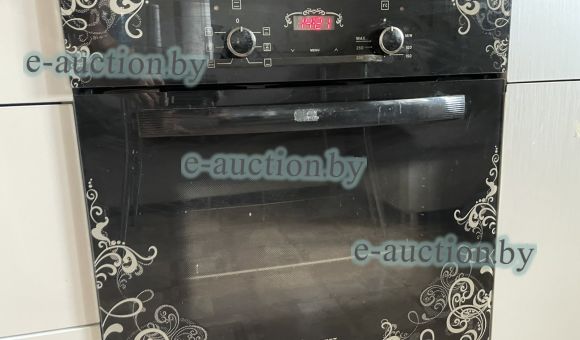 Духовой шкаф Gefest