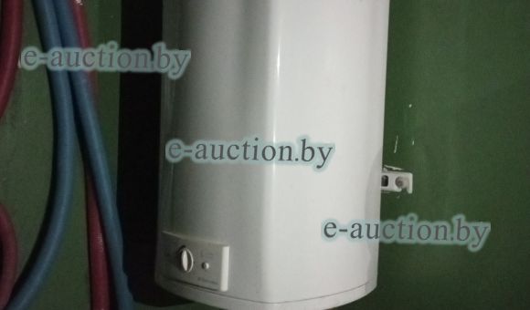 Электроводонагреватель Electrolux EWH 50 SL