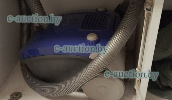 Пылесос Samsung