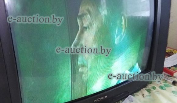 Телевизор NOKIA