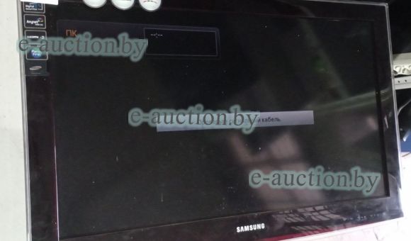 Телевизор Samsung LE32D450G1W