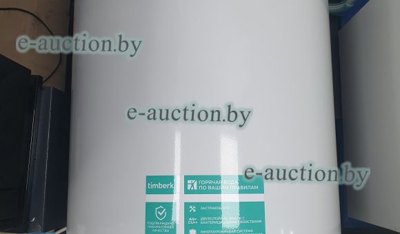 Водонагреватель Timberk SWH RE17 80 V