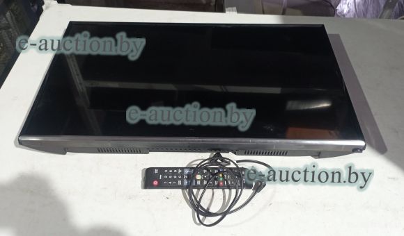 Телевизор Samsung UE32J5550AU+пульт